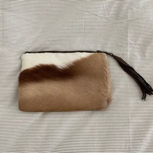 Kulu Springbok Pouch